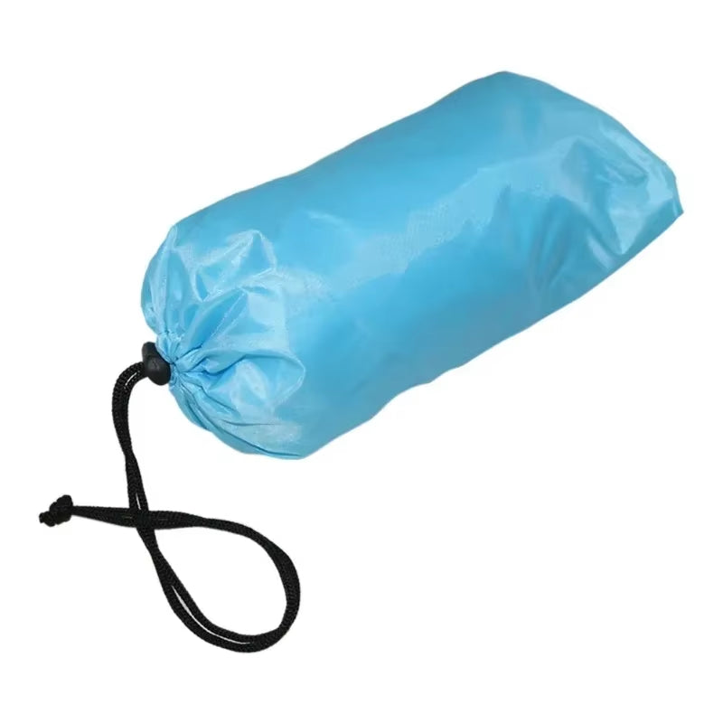 Adjustable Speed Parachute Agility Training Umbrella Football Soccer Resistance Rope Fitness Running Chute Sports Obstacles Tool